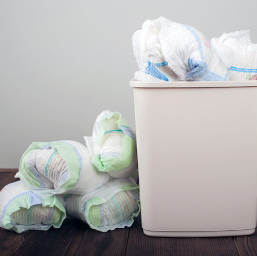 Disposable Diapers vs. Cloth Diapers: Which is the Best Choice for Your Baby?