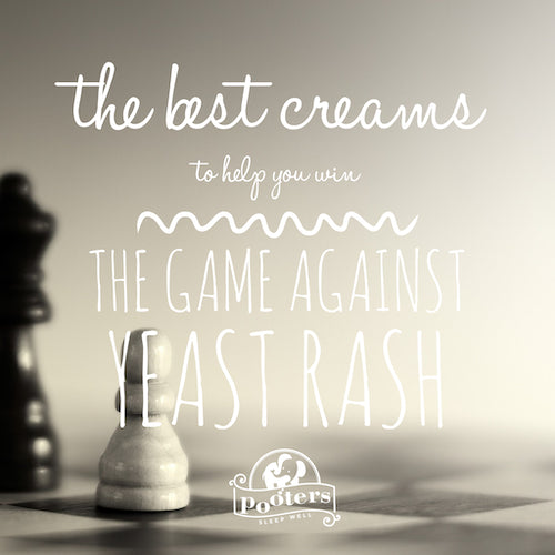 Best Creams for Treating Yeast Diaper Rash