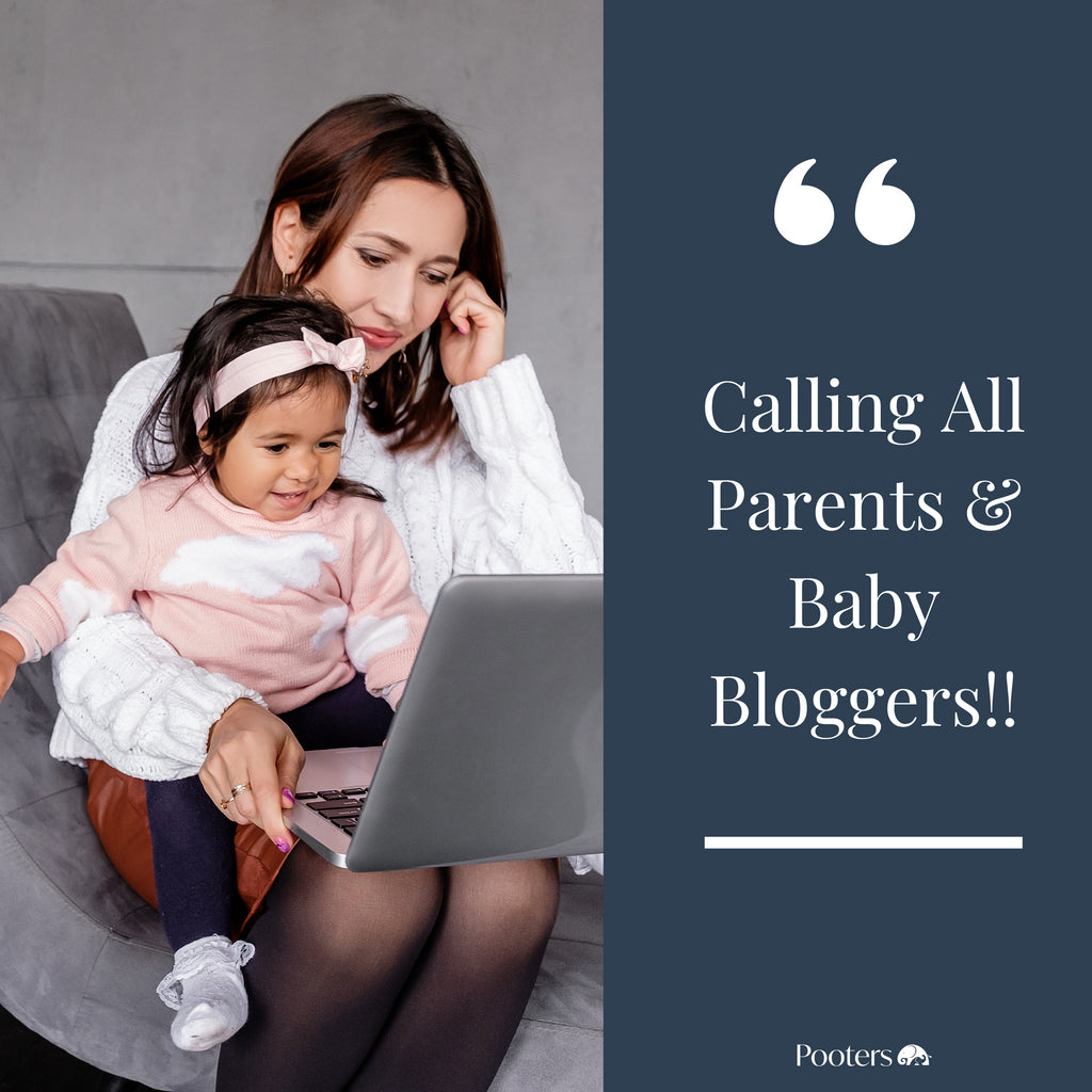 Calling All Parents & Baby Bloggers!!