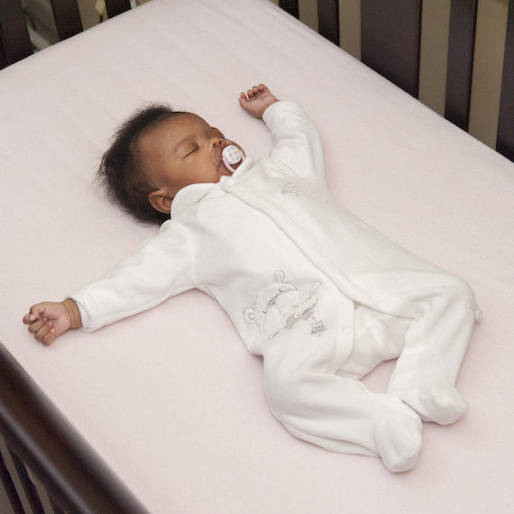 Say Goodbye to Cloth Diaper Leaks at Nighttime: Tips for Preventing Nighttime Leaks