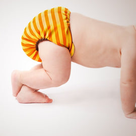 7 Tips to Prevent Cloth Diaper Leaks: A Mom's Tried and Tested Strategies