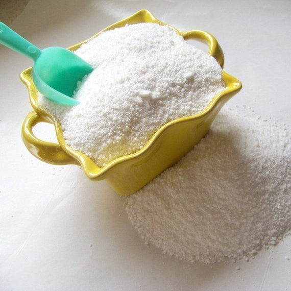 Cloth Diaper Detergents - What to Look for in a Cloth Diaper-Friendly Detergent