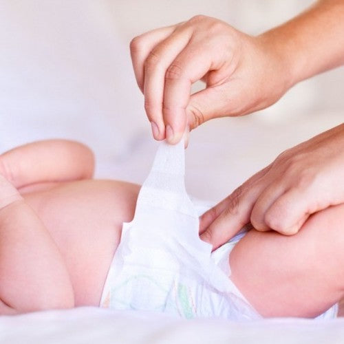 Sleep Tight: The Best Overnight Diapers for Boys