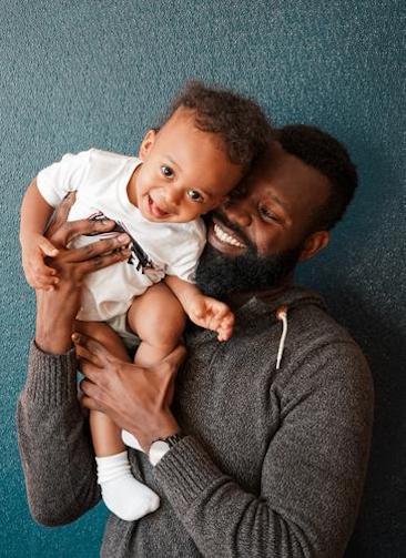 Parenting Outtakes 2