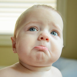 How to Recognize and Treat Every Type of Diaper Rash (with Pictures)