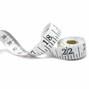 Cloth Diaper Shopping - How to measure your baby to determine her cloth diaper size