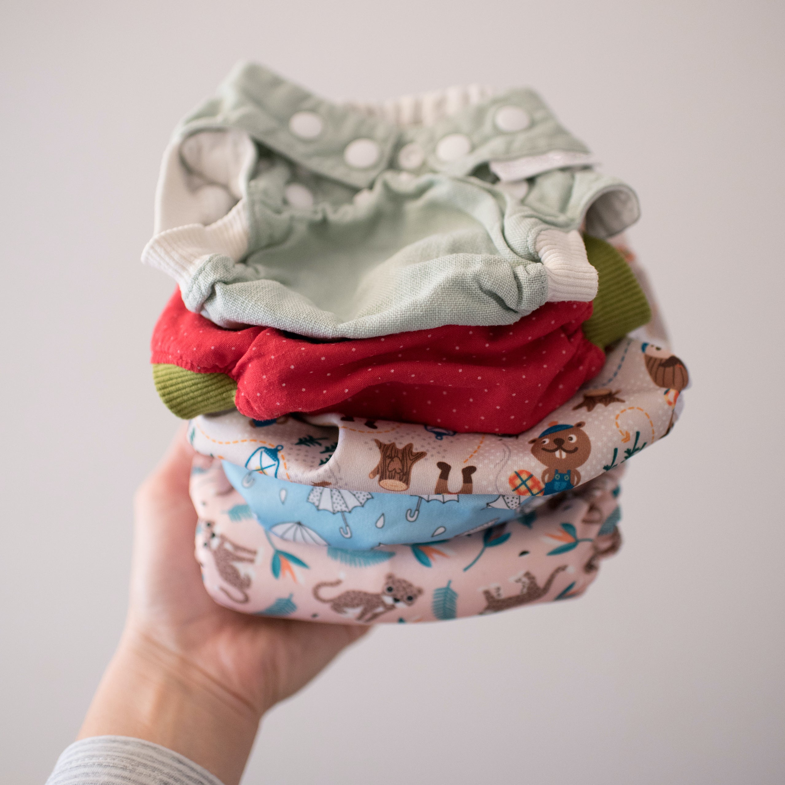 How to Choose the Right Cloth Diaper Inserts (Solved!) - CLOTH DIAPERS FOR  BEGINNERS