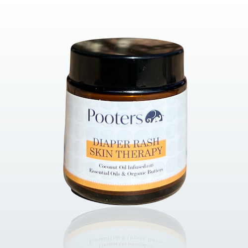 Essential oils online for diaper rash